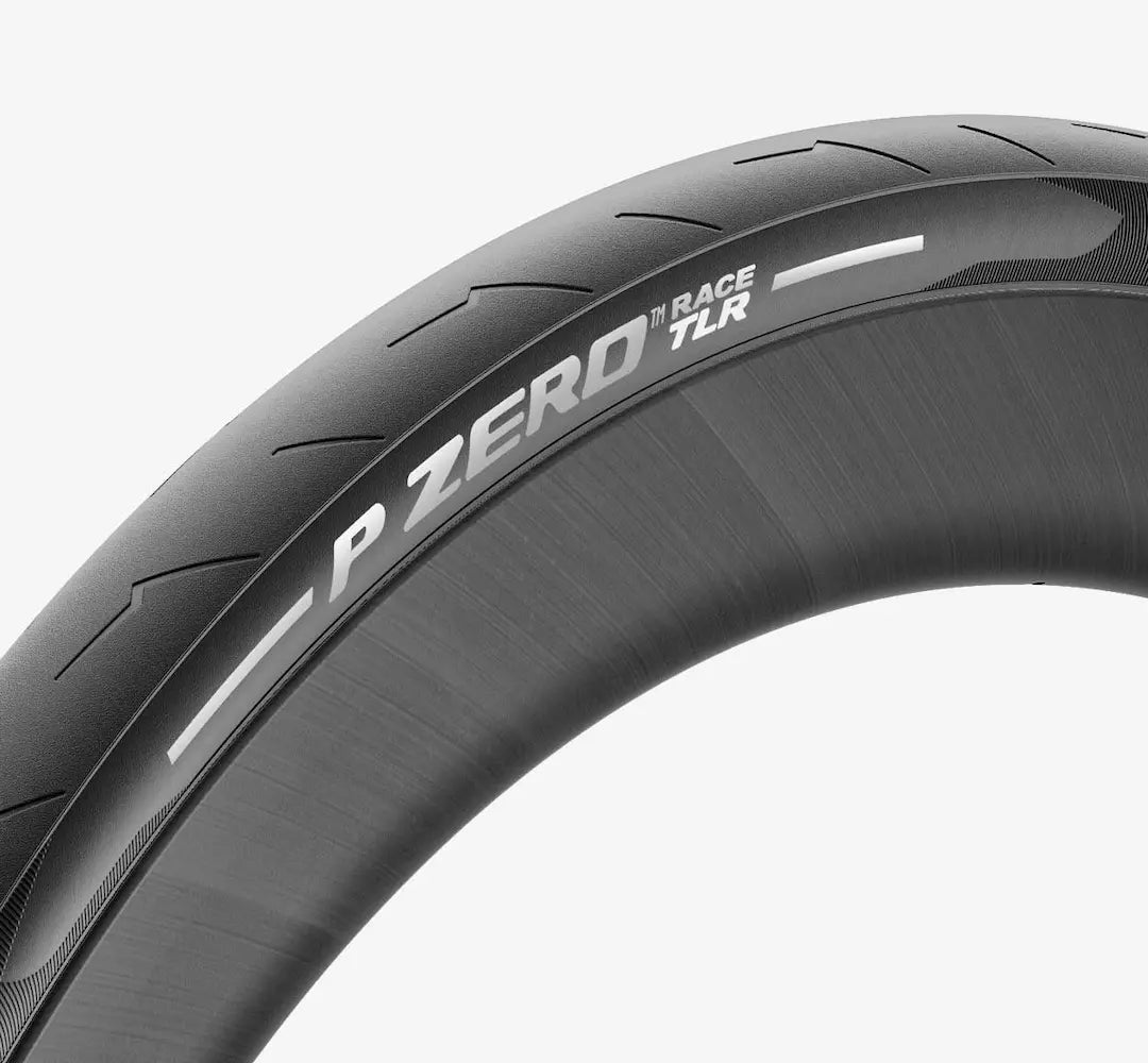 Cover Pirelli P Zero Race Tubeless Ready Techwall Road