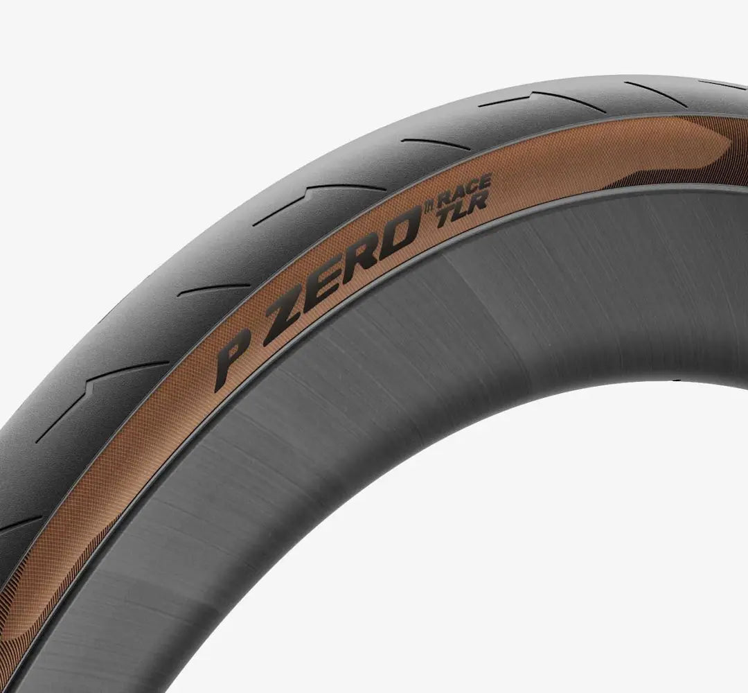 Cubra Pirelli P Zero Race Tabless Ready Speedcore