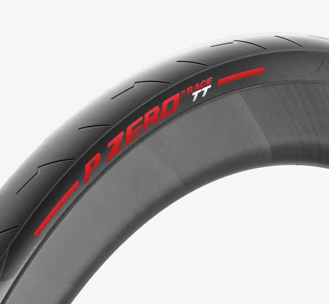 Cover Pirelli P Zero Race TT