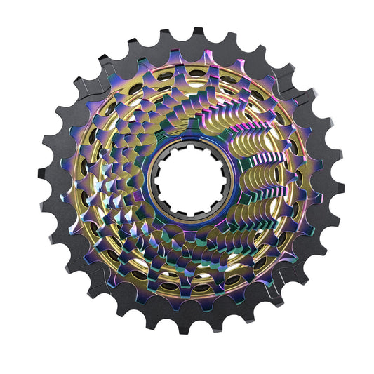 SRAM Red XG 1290 D1 12V -paketti - Rainbow