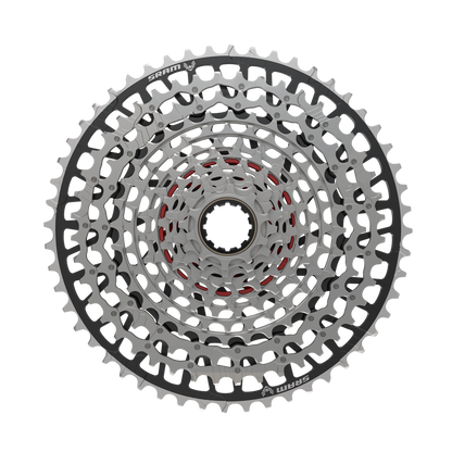 SRAM XX Eagle 1297 T-Typ Eagle 12s