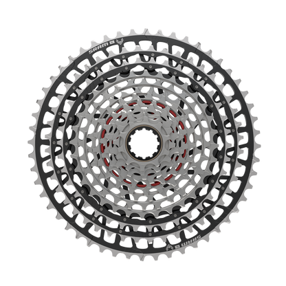 SRAM XX SL EAGLE PACK SRAM XS 1299 T-Type Eagle 12s