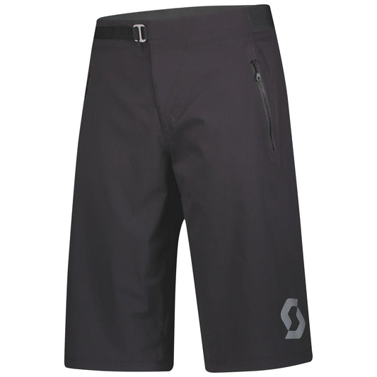 Scott Trail Vertic Shorts avec dossier