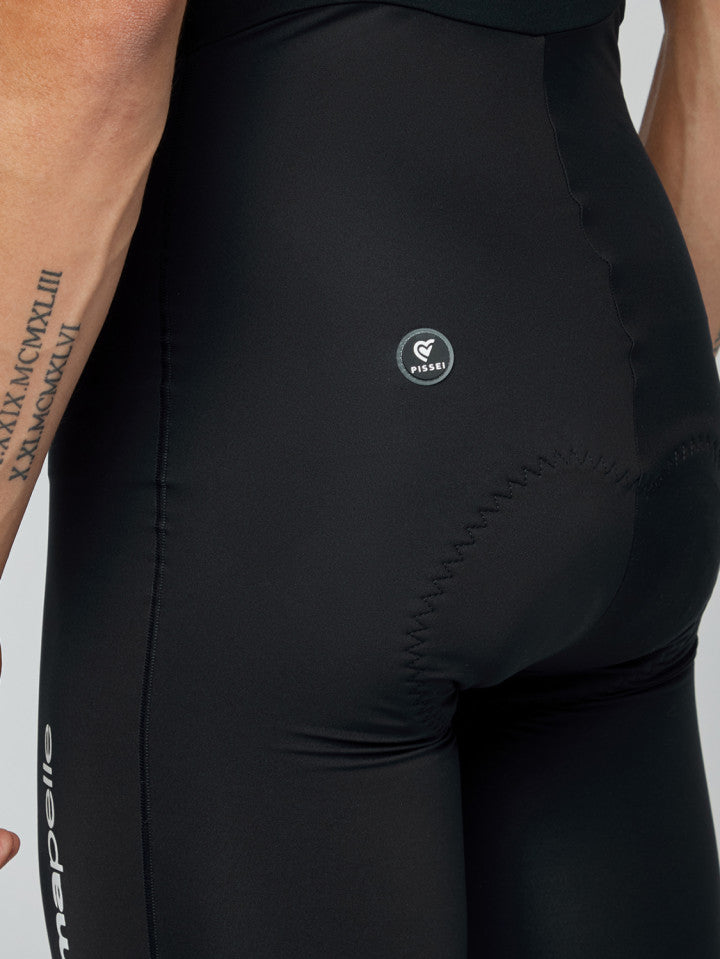 Short court hiver Pissei Prima Pelle 2026