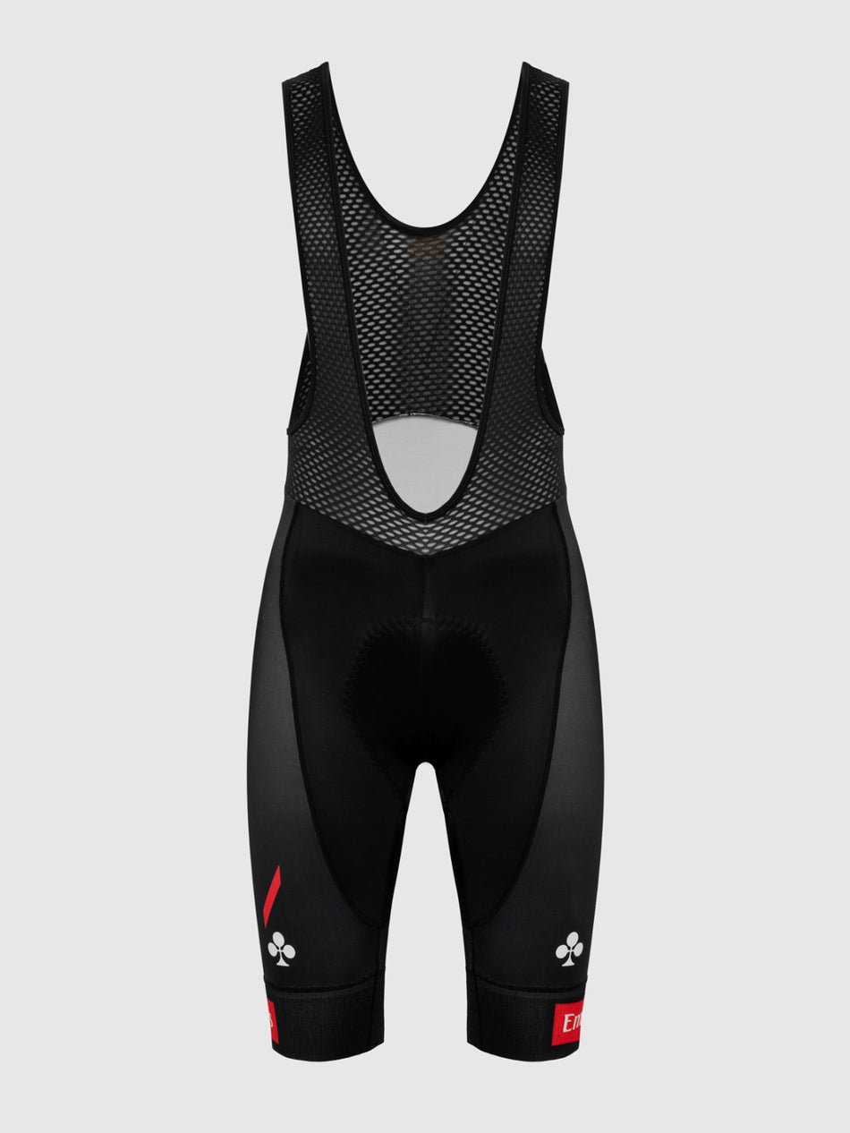 Pantaloncino Corto Pissei Replica UAE Team Emirates XRG 2026