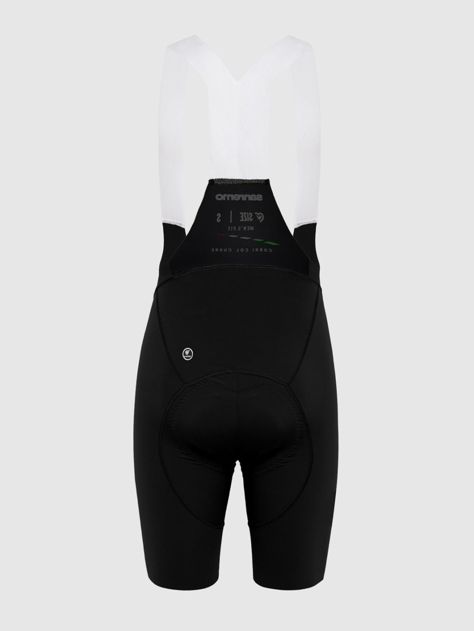 Pantaloncino Corto Estivo Pissei Sanremo 2026