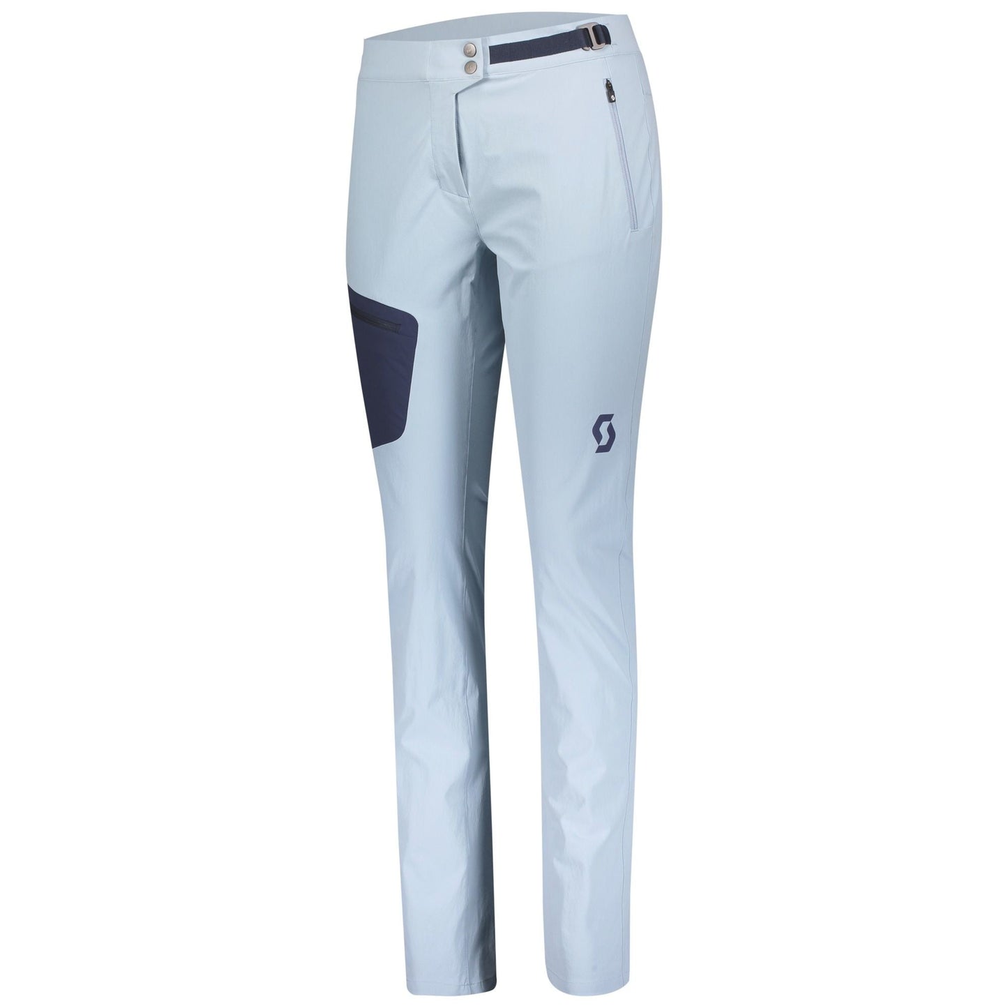 Scott Explorar Light Pantaloni pentru femei