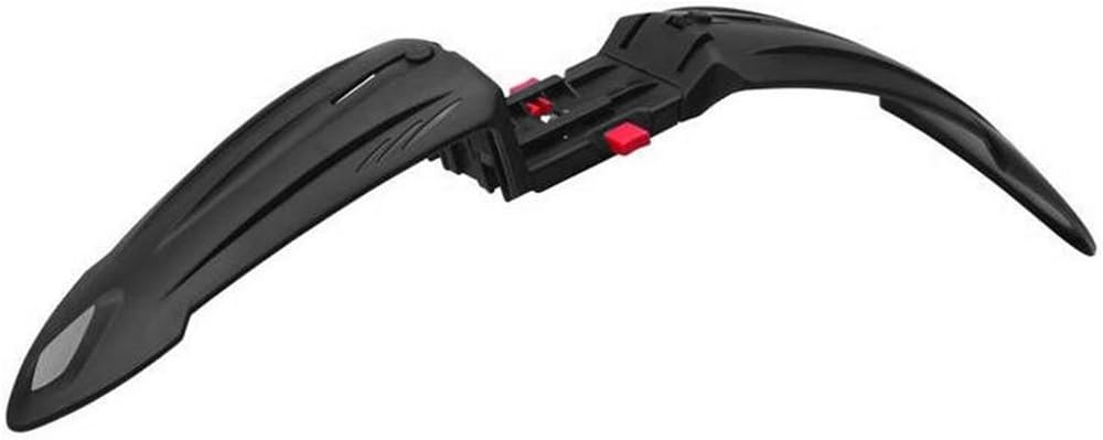 Front Mudguard Mtb Polisport Cross Country Evo 24-26