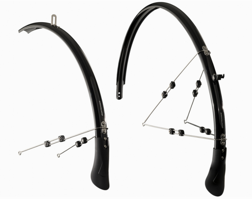 BONTRAGER NCS 700X35-45 mm Zestaw jamy ustnej