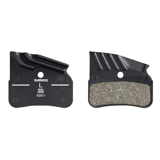 Shimano BP-N03A-RF Disc Freins Pads