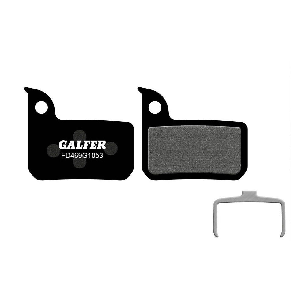 Pastiglie Galfer FD469G1053 Performance Strandard Sram 2023