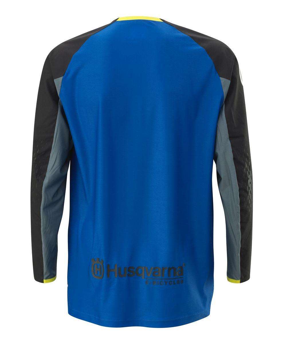 Husqvarna Pathfinder Longsleeve Jersey shirt