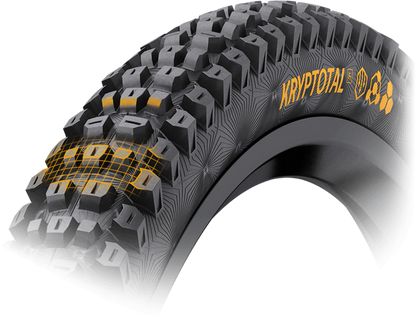 Copertone Continental Kryptotal Front Trail Endurance TL Ready 29x2.40