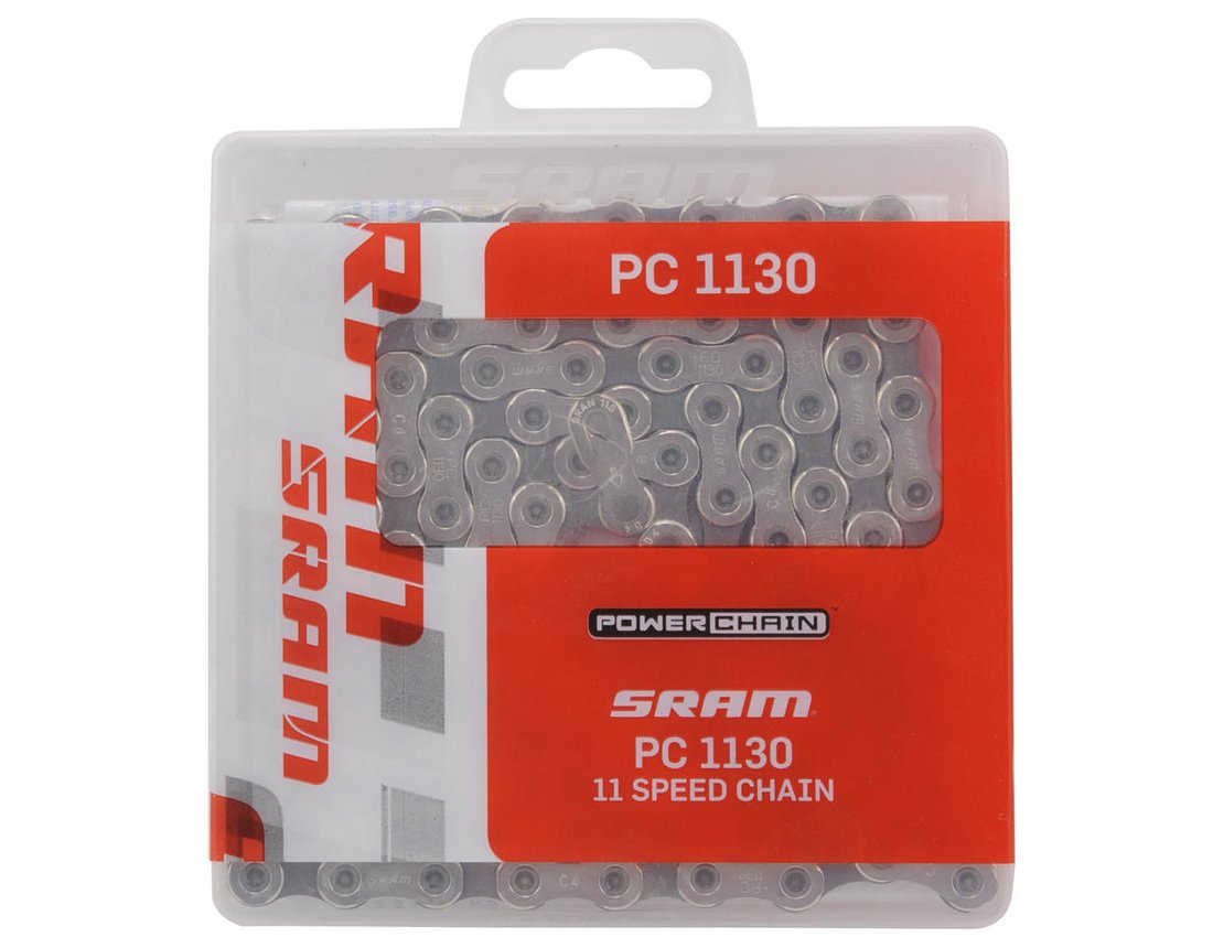 SRAM PC Chain 1130 114 Links 11 Velocidade