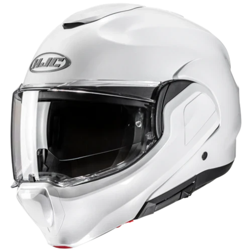 Casque Modulaire Hjc F100