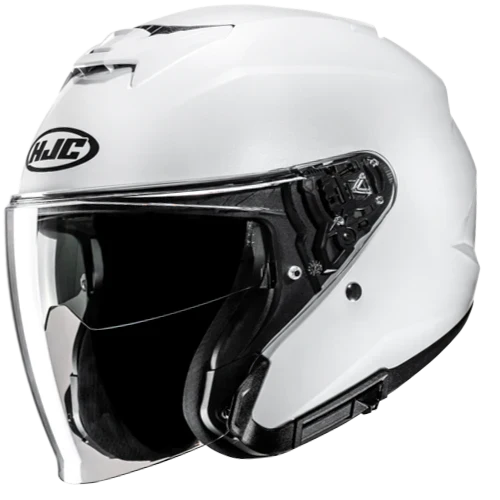 Hjc i31 helmet