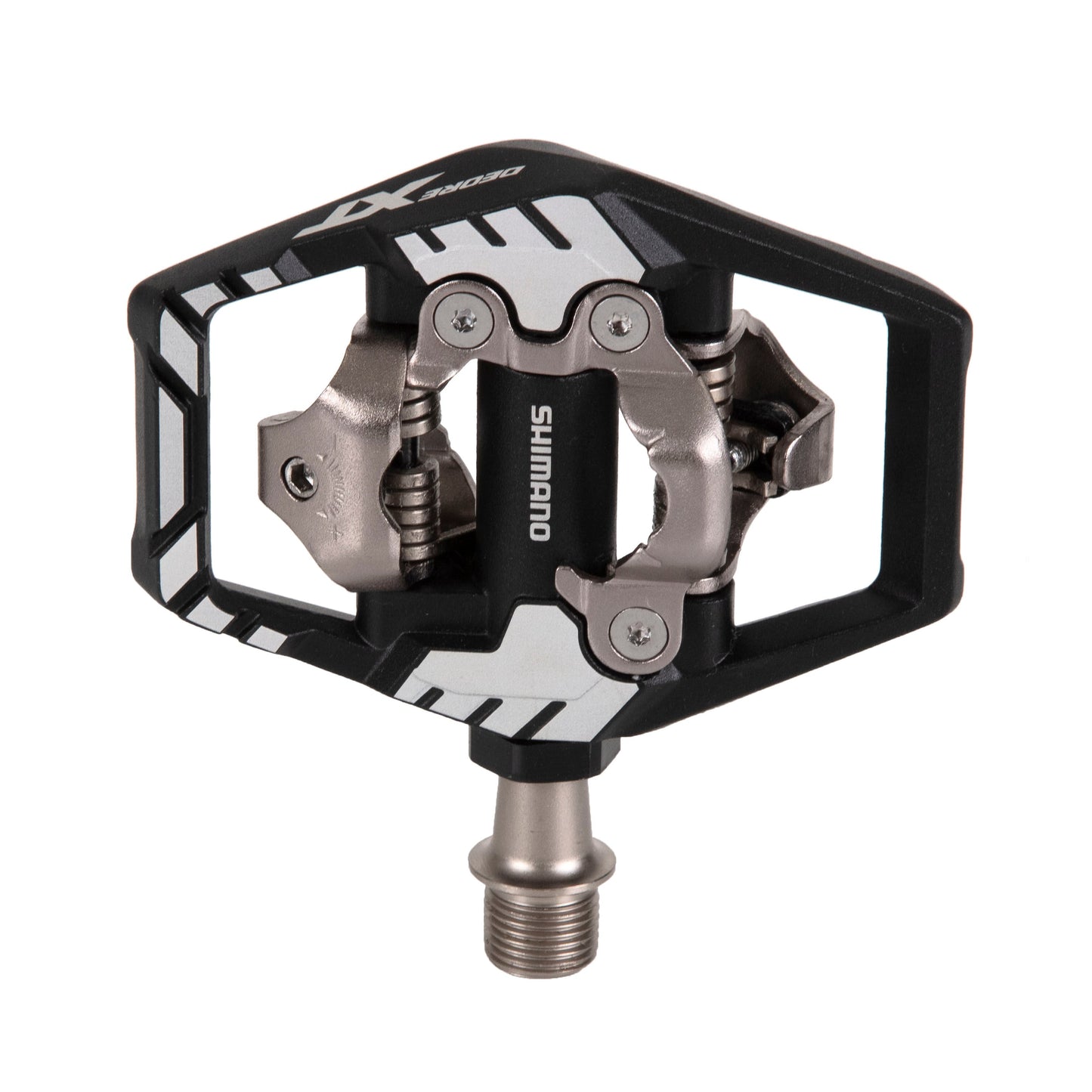Shimano XT PD-M8120 Enduro Trail pedals