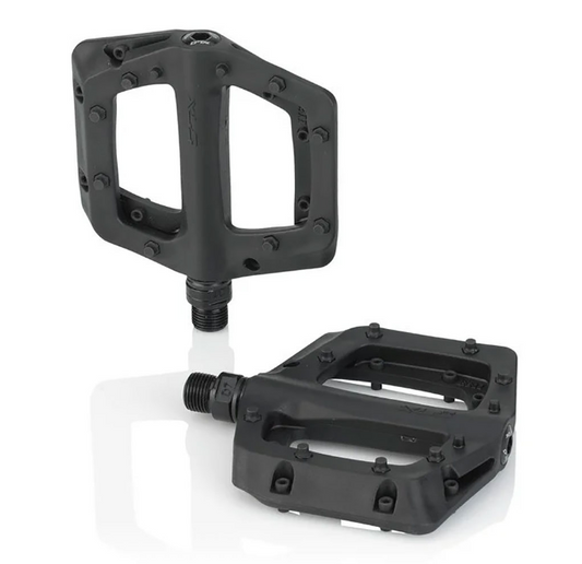 Flat XLC PD-M23 pedals