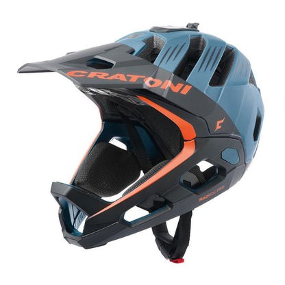 Crathon Madroc Pro helmet