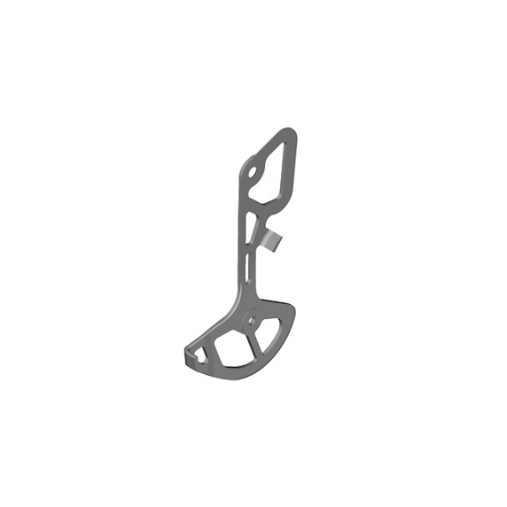 Piastrina Interna Deragliatore Posteriore Shimano RD-M9100 Tipo SGS