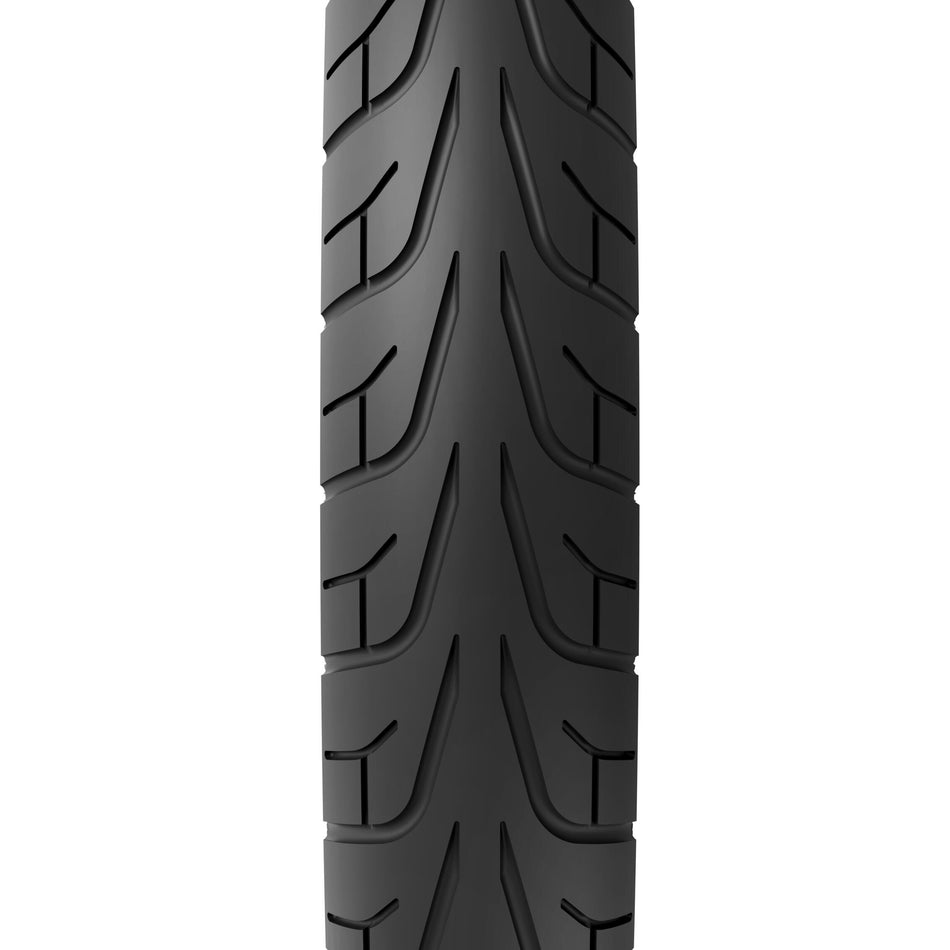 Vee Rubber Victor Bulldozer Hard Tire