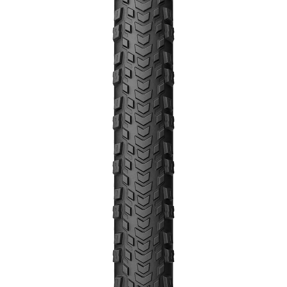 Couvre Pirelli ceinturé de gravier RC