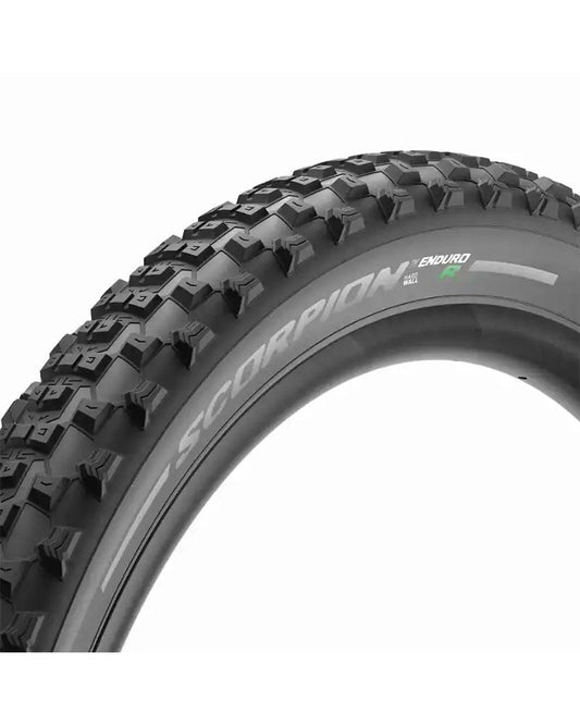 Pneumatiky Pirelli Scorpion Enduro R Prowall