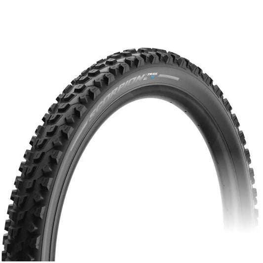 Pneumatiky Pirelli Scorpion Trail Soft