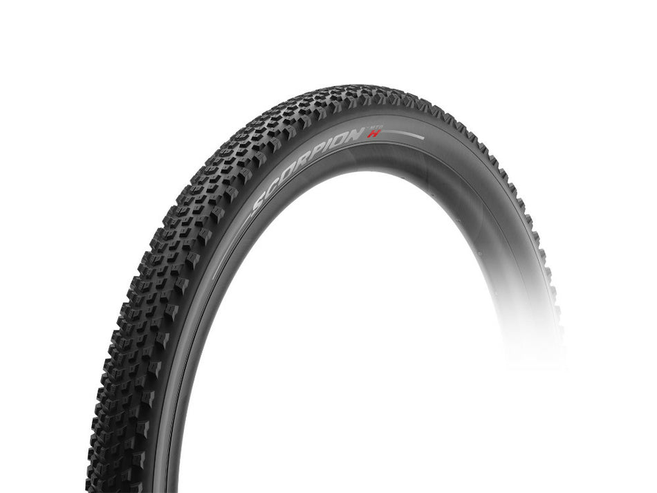 Pneu Pirelli VTT Scorpion XC H 29x2.2 Pro Wall