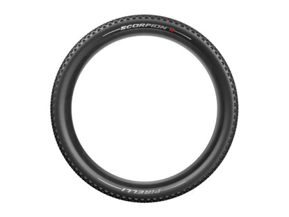 Neumáticos Pirelli MTB Scorpion XC H 29x2.2 Pro Wall