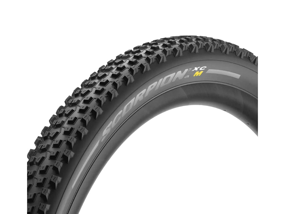 Pneus pirelli scorpion xc-M PROWALL TLR 29X2,4