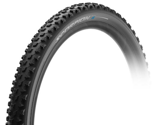 Dæk Pirelli Scorpion XC S Lite - 29x2.20