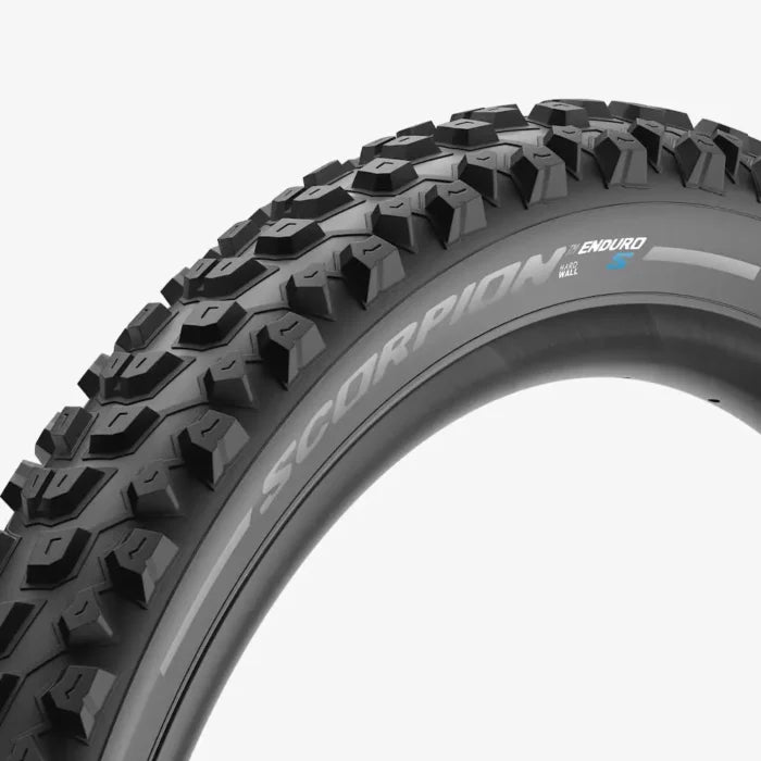 Pneu Pirelli Scorpion VTT Enduro S SmartGrip Gravity HardWALL TLR 29x2.4