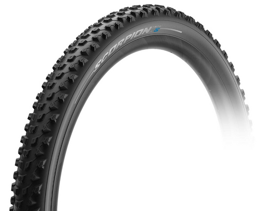 Neumáticos Pirelli Scorpion XC S Lite 29x2.20