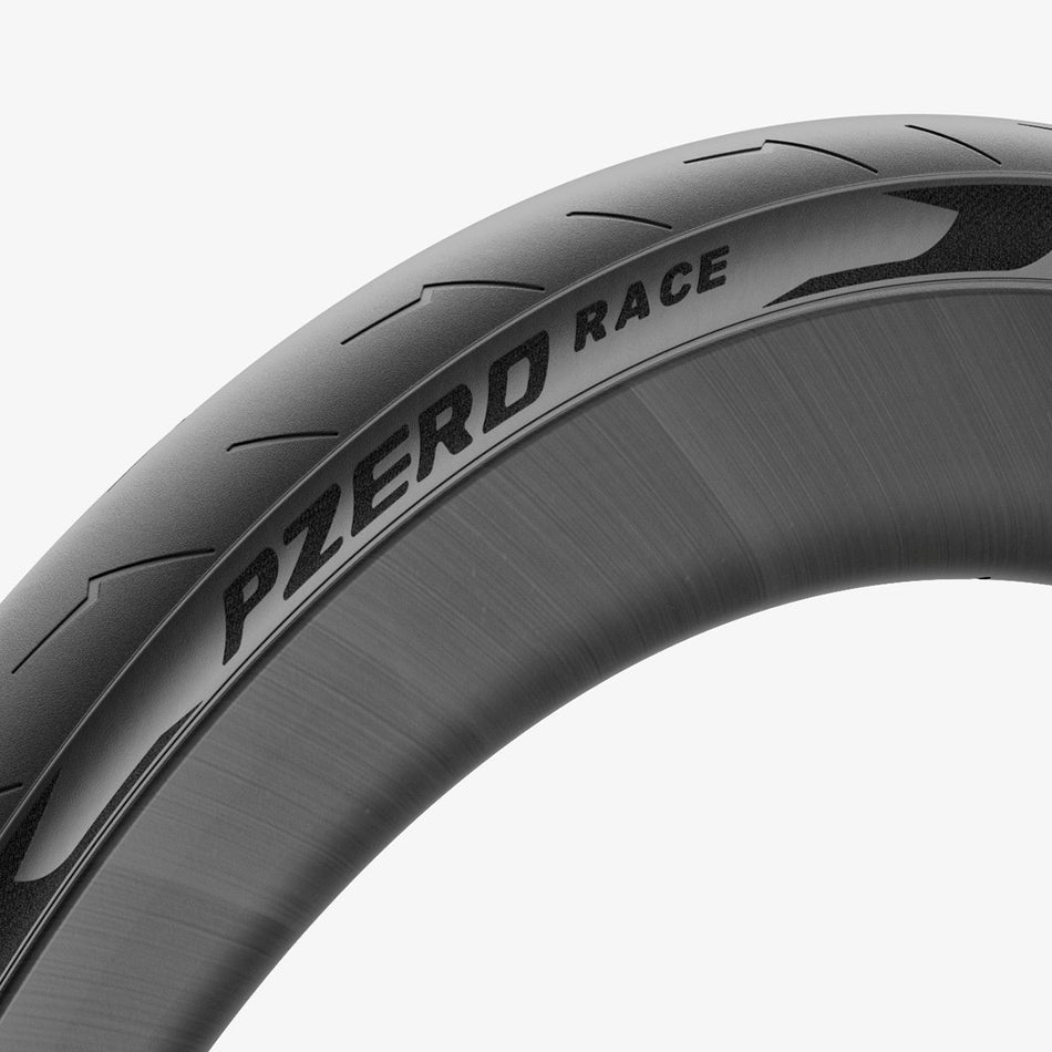 Pneu Pirelli P Zero Race TLR 2025 - Black Edition