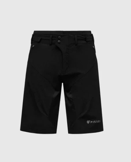 Pissei E-Pik kurze Shorts
