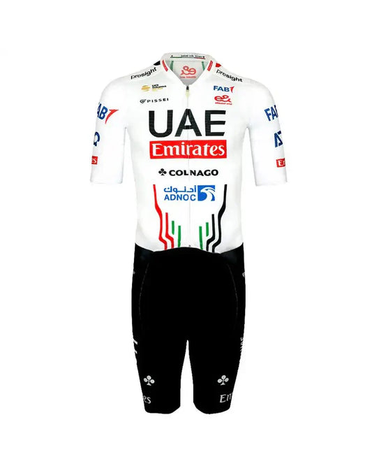 Completo Pissei Magistrale Ultra UAE Team Emirates 2024