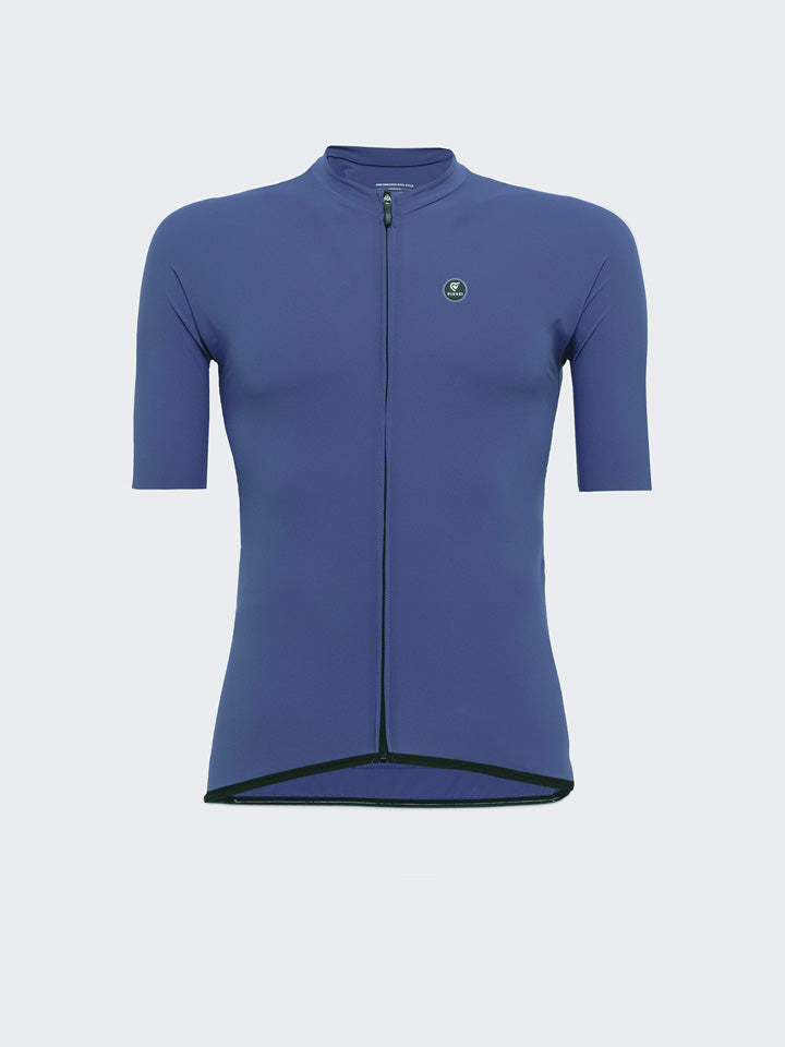 Pissei Jersei First Skin Manga corta 2025