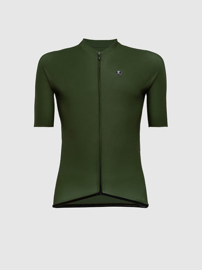 Pissei Jersei First Skin Manga corta 2025