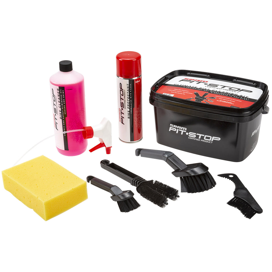 Kit de nettoyage Sram Pit Stop