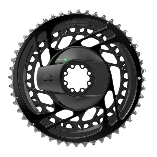 SRAM Force Axs Direct Mount Power Meter Zestaw