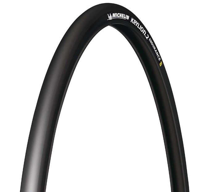 Pneu Michelin Krylion.2 Endurance