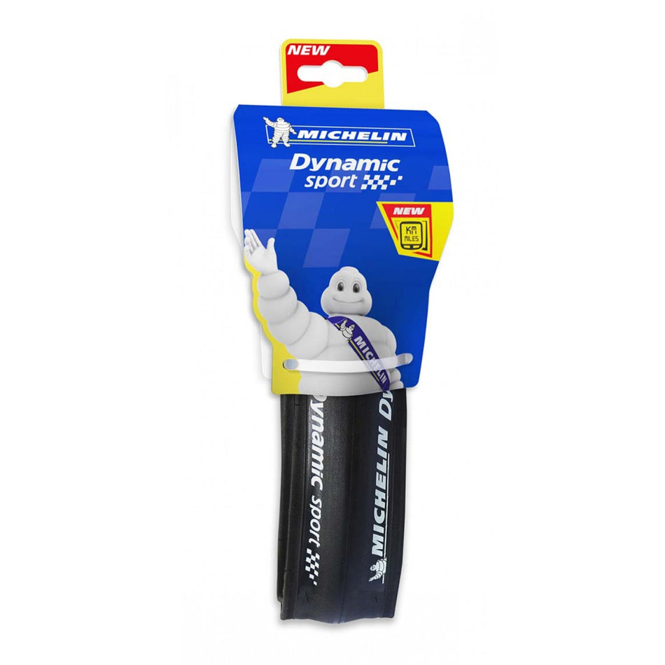 Pneu Michelin Dynamic Sport Tube Type 700x28