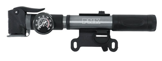 Mini-pompe avec maquilleur de pression Barbieri