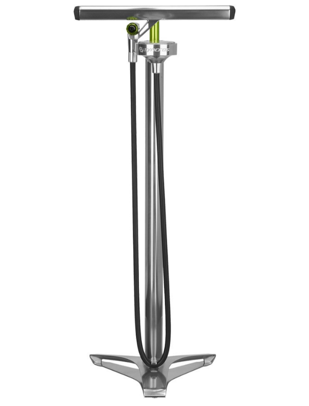 Syncros FP 1.5 Floor Pump