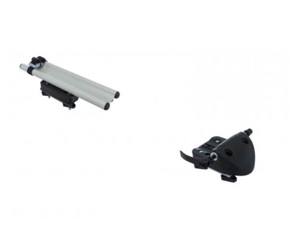 Peruzzo Pordoi Roof Bike Rack