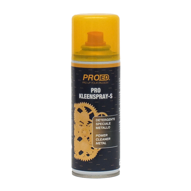 Detergente Proed Pro Klenspray-S 20 ml