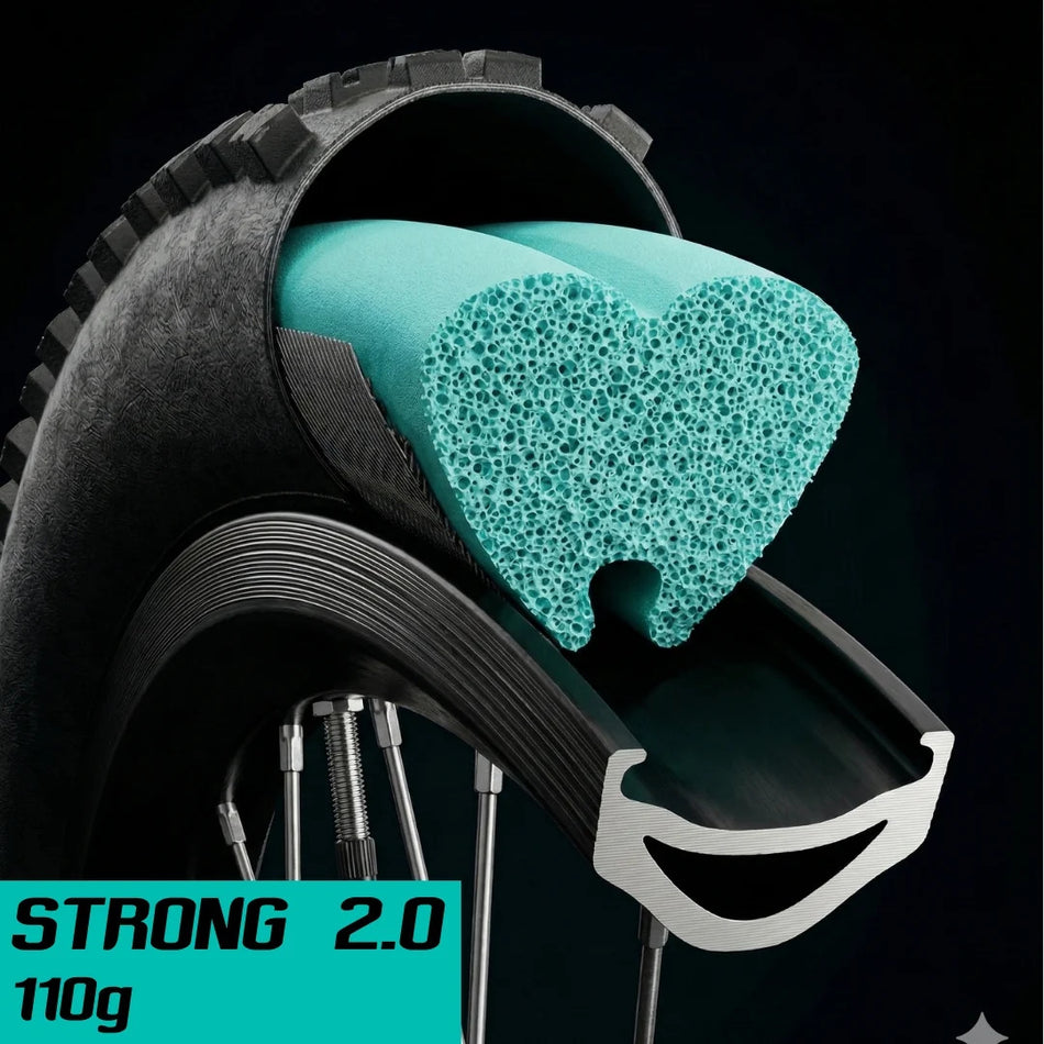 Inserti Tubeless Switch Loop Strong 2.0