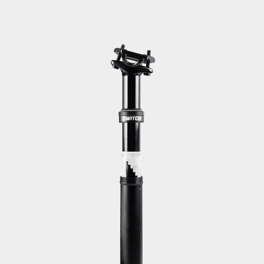 Reggisella Telescopic Switch SW - 34.9mm