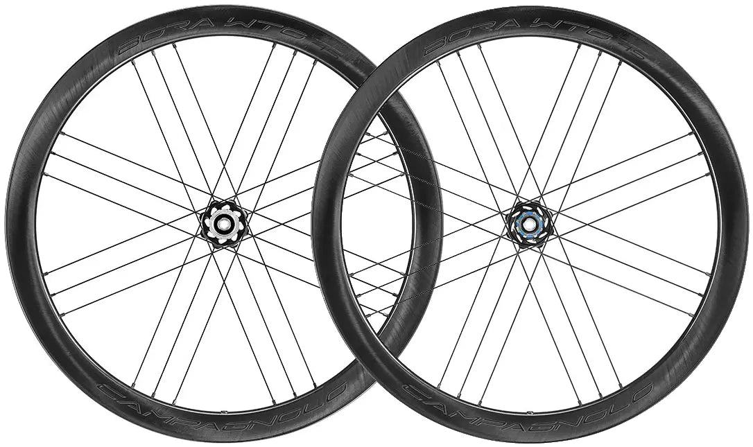 Campagnolo wheels Bora WTO 45 Disc Brake